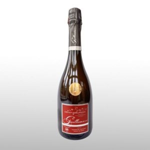 Domaine Guilleman – Brut l'Amoureuse (0,75l)