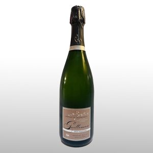 Domaine Guilleman – Brut Tradition (0,75l)
