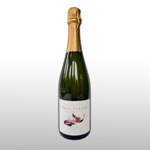 Jean Plener – Brut (0,75l)