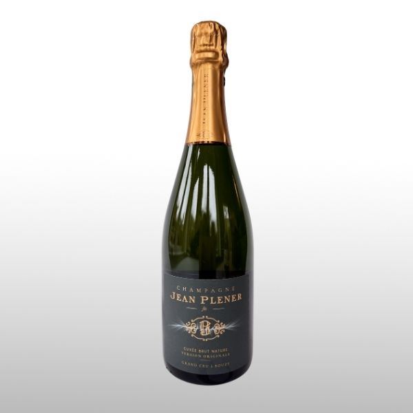 Jean Plener – Brut Nature (0,75l)