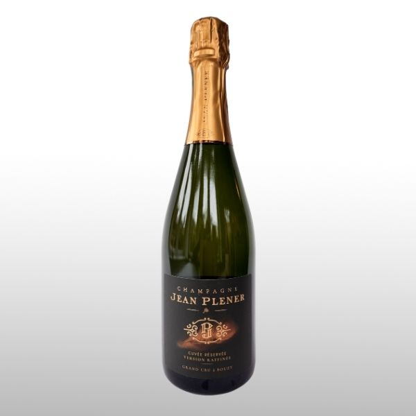 Jean Plener – Cuvée Reserve (0,75l)