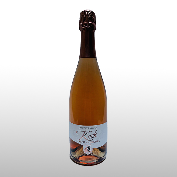 René & Michel Koch – Rosé (0,75l)