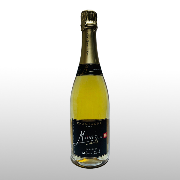 Marcel Moineaux – Cuvée de Prestige (0,75l)