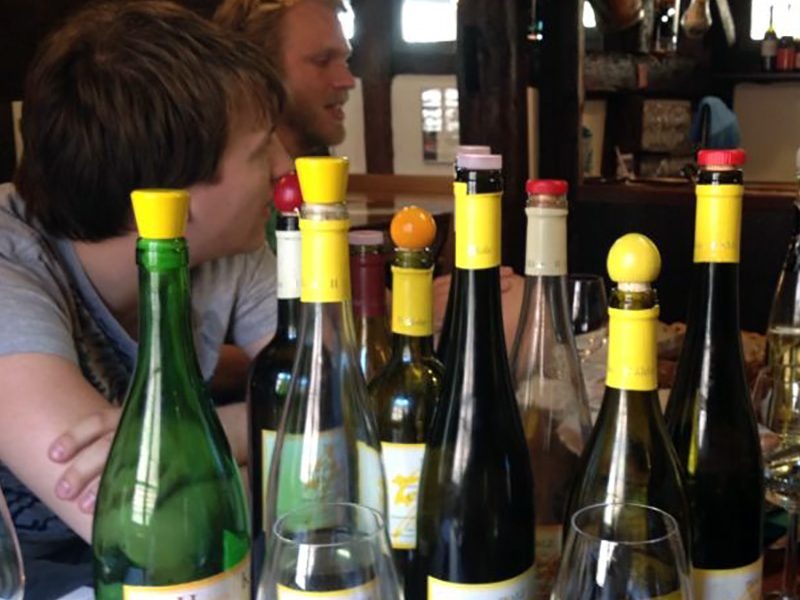 Neustadt an der Weinstra&szlig;e